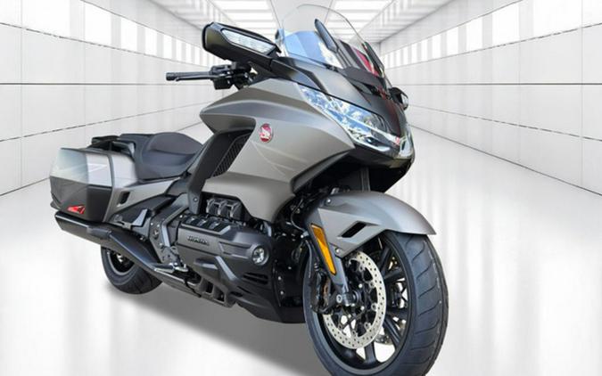 2026 Honda Gold Wing® Automatic DCT