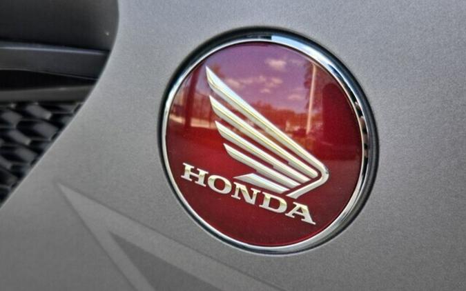 2026 Honda Gold Wing® Automatic DCT