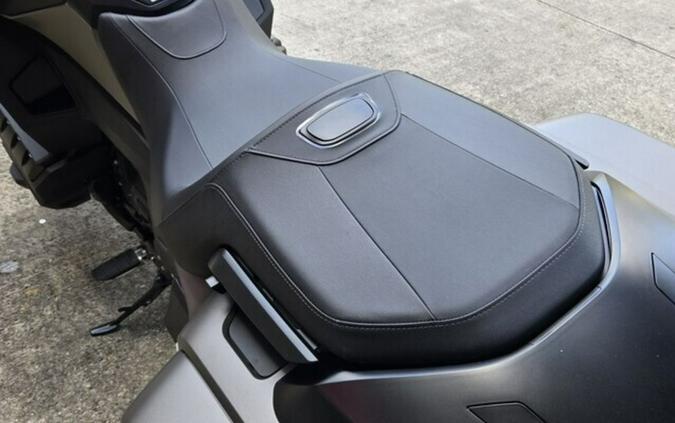 2026 Honda Gold Wing® Automatic DCT