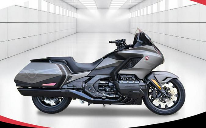 2026 Honda Gold Wing® Automatic DCT
