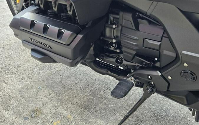 2026 Honda Gold Wing® Automatic DCT