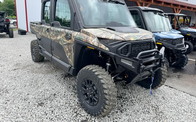2026 Polaris Ranger® Crew XD 1500 NorthStar Edition Ultimate