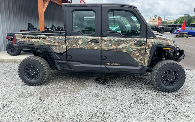 2026 Polaris Ranger® Crew XD 1500 NorthStar Edition Ultimate