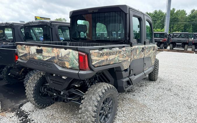 2026 Polaris Ranger® Crew XD 1500 NorthStar Edition Ultimate