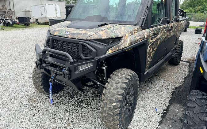 2026 Polaris Ranger® Crew XD 1500 NorthStar Edition Ultimate