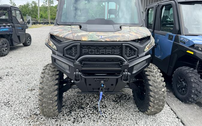 2026 Polaris Ranger® Crew XD 1500 NorthStar Edition Ultimate