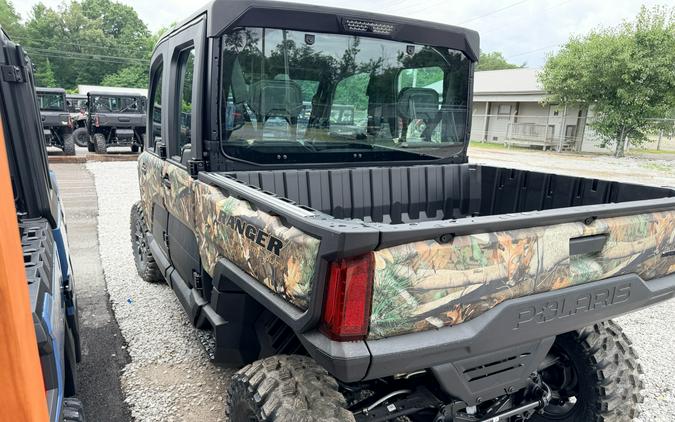 2026 Polaris Ranger® Crew XD 1500 NorthStar Edition Ultimate