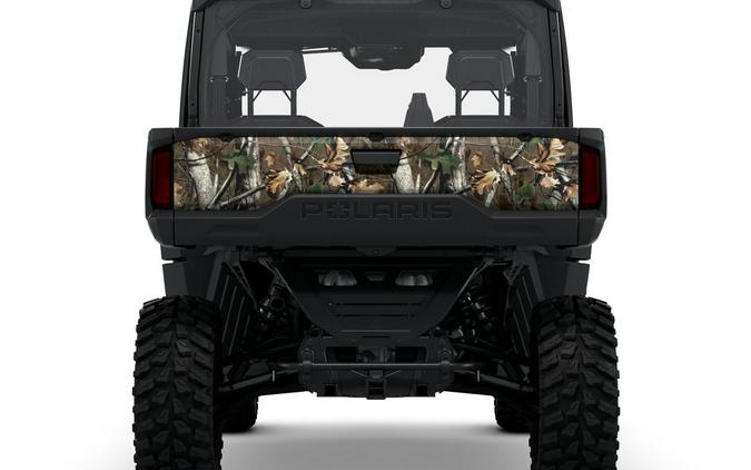 2026 Polaris Ranger® Crew XD 1500 NorthStar Edition Ultimate