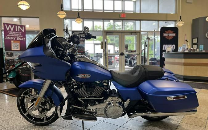 FLTRX 2026 Road Glide