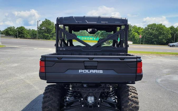 2025 Polaris® Ranger Crew XP 1000 Premium