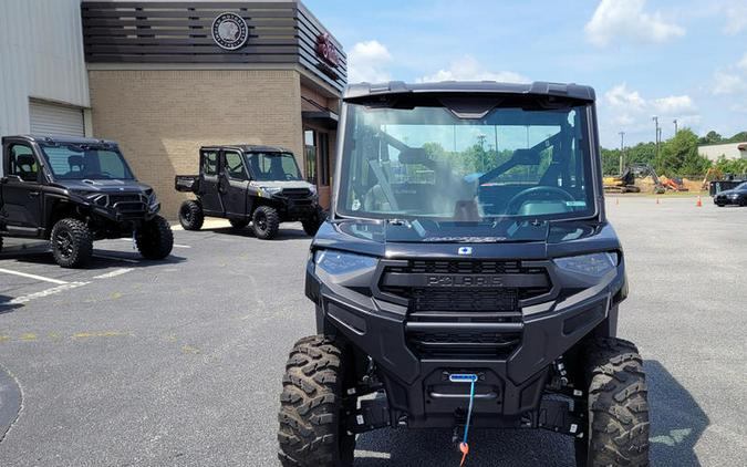 2025 Polaris® Ranger Crew XP 1000 Premium