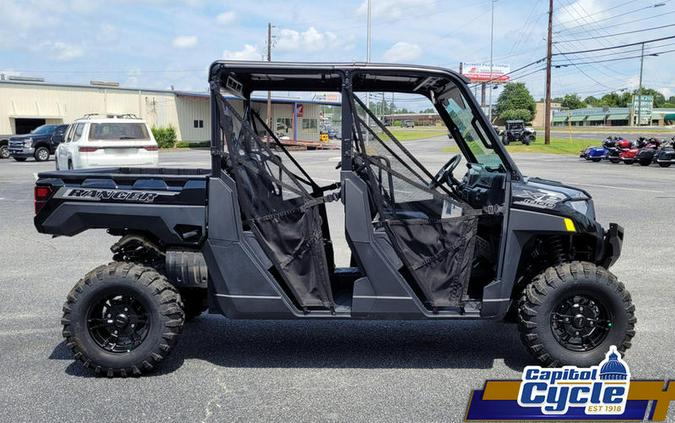 2025 Polaris® Ranger Crew XP 1000 Premium