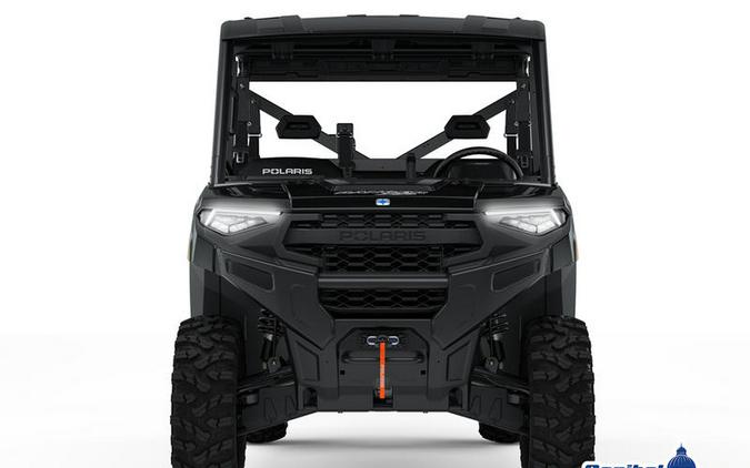 2025 Polaris® Ranger Crew XP 1000 Premium