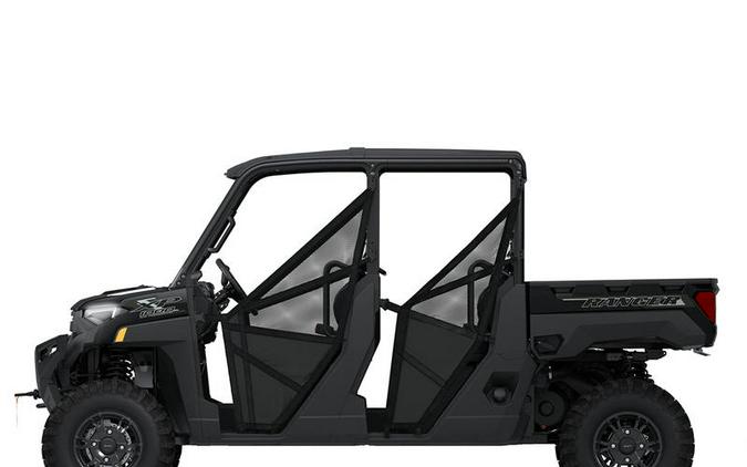 2025 Polaris® Ranger Crew XP 1000 Premium