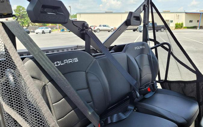 2025 Polaris® Ranger Crew XP 1000 Premium