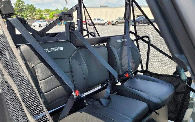 2025 Polaris® Ranger Crew XP 1000 Premium