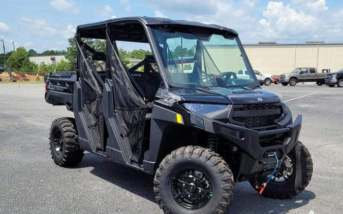 2025 Polaris® Ranger Crew XP 1000 Premium