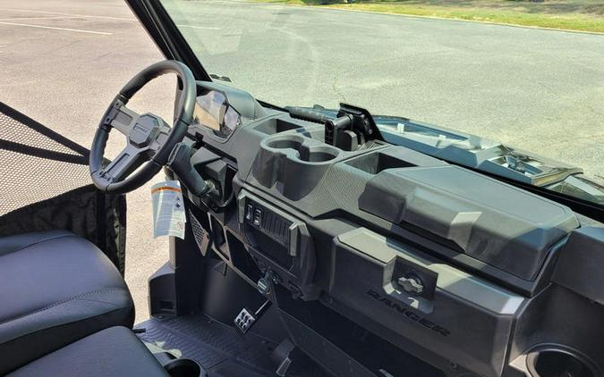 2025 Polaris® Ranger Crew XP 1000 Premium