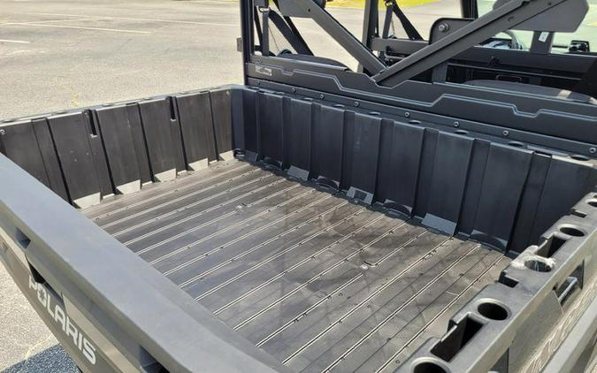 2025 Polaris® Ranger Crew XP 1000 Premium