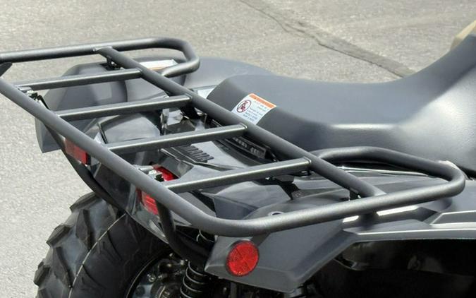 2027 Yamaha YFM70KPZVT