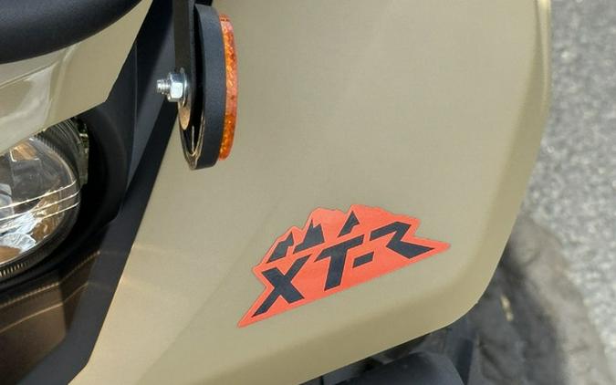 2027 Yamaha YFM70KPZVT