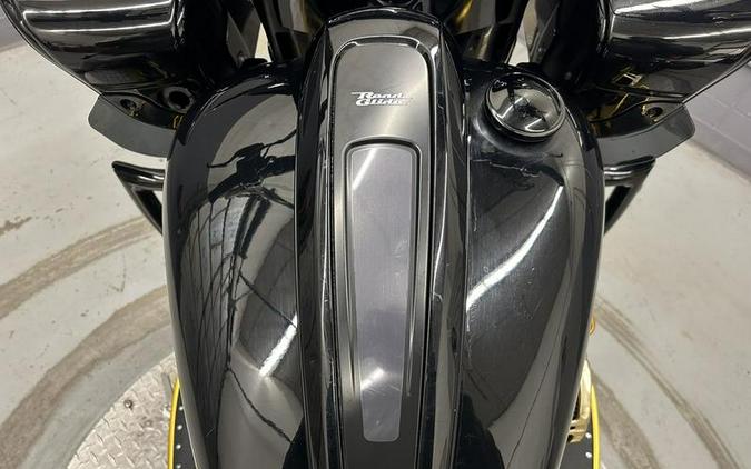 2022 Harley-Davidson® FLTRXS - Road Glide® Special