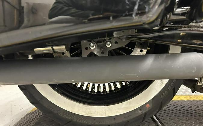2022 Harley-Davidson® FLTRXS - Road Glide® Special