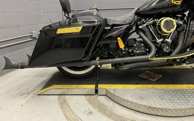 2022 Harley-Davidson® FLTRXS - Road Glide® Special