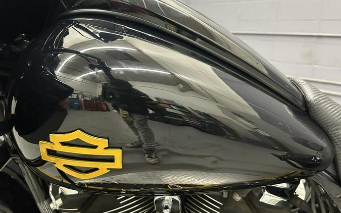 2022 Harley-Davidson® FLTRXS - Road Glide® Special