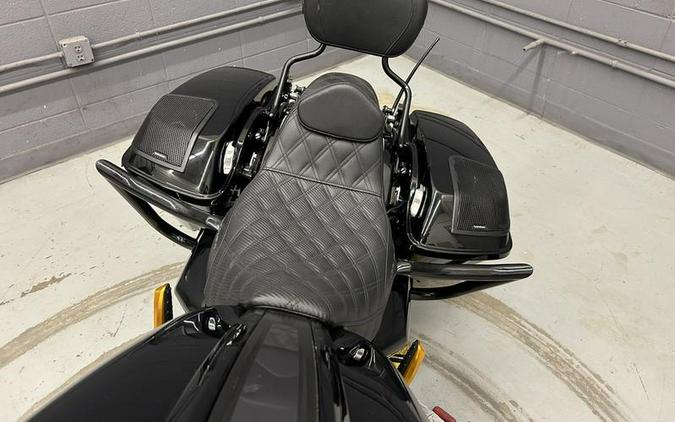 2022 Harley-Davidson® FLTRXS - Road Glide® Special