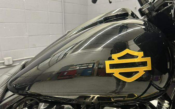 2022 Harley-Davidson® FLTRXS - Road Glide® Special