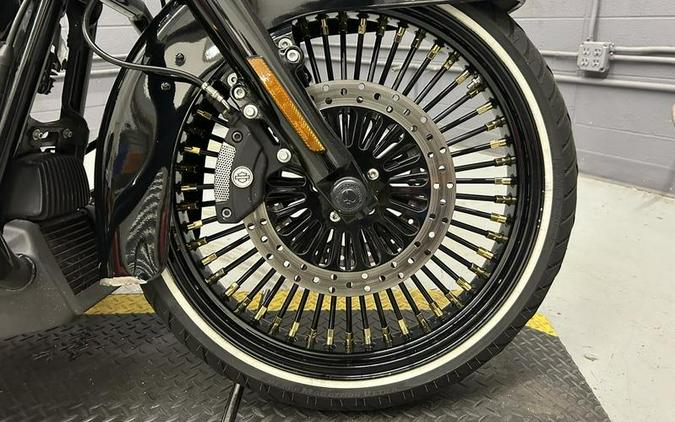 2022 Harley-Davidson® FLTRXS - Road Glide® Special