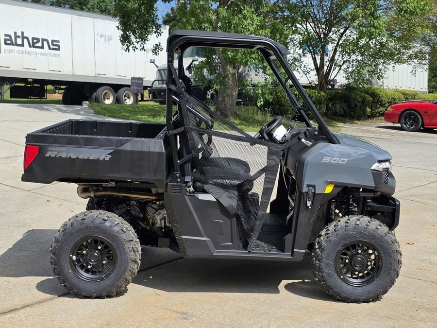 2027 Polaris Ranger® 500 Base