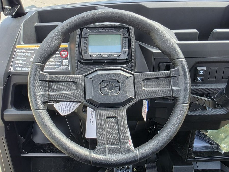 2027 Polaris Ranger® 500 Base