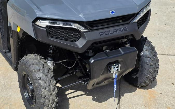 2027 Polaris Ranger® 500 Base