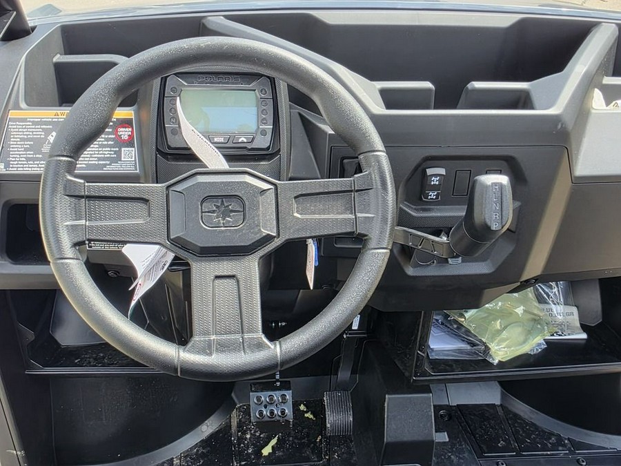 2027 Polaris Ranger® 500 Base