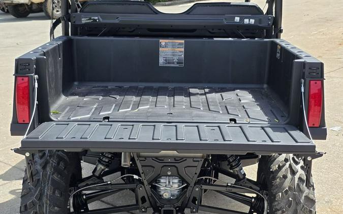 2027 Polaris Ranger® 500 Base