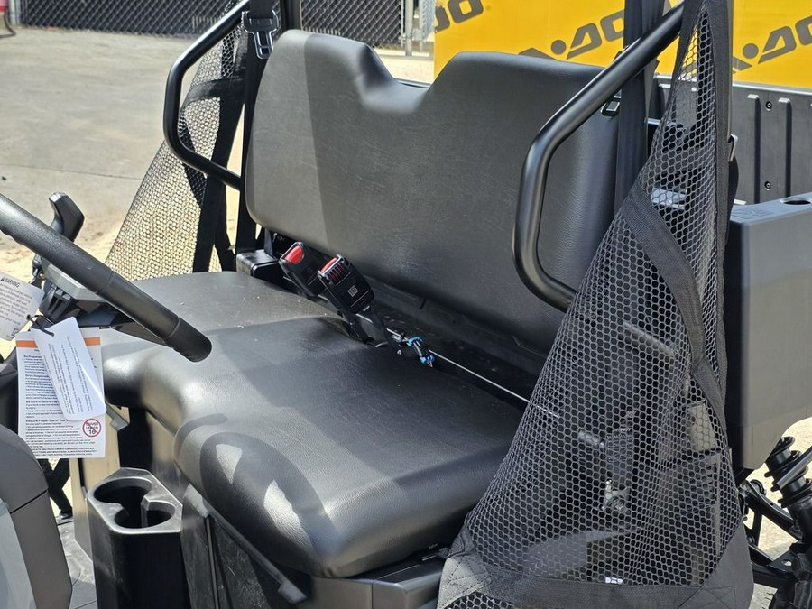 2027 Polaris Ranger® 500 Base