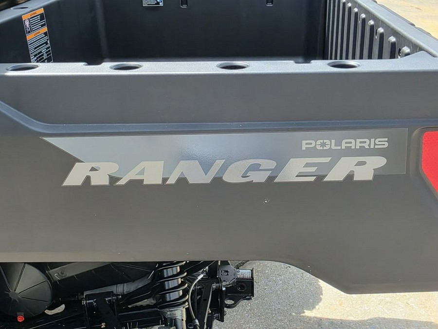 2027 Polaris Ranger® 500 Base