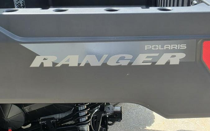2027 Polaris Ranger® 500 Base