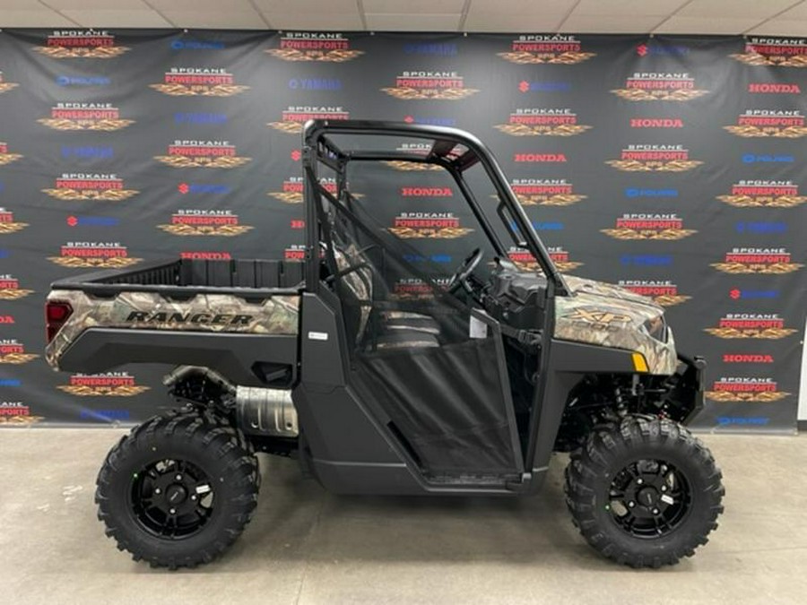 2023 Polaris® Ranger XP 1000 Premium Polaris Pursuit Camo