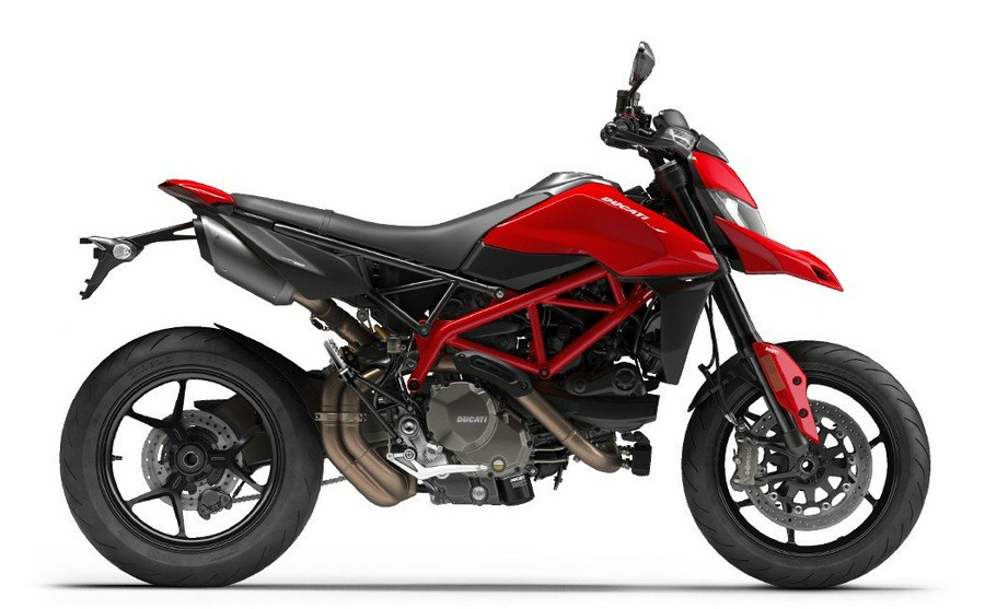 2023 Ducati HYPERMOTARD 950