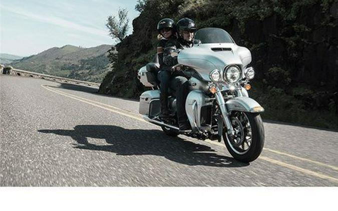 2015 Harley-Davidson Electra Glide® Ultra Classic® Low