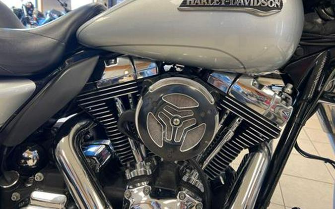 2015 Harley-Davidson Electra Glide® Ultra Classic® Low