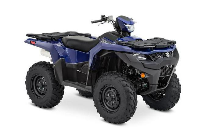 2023 Suzuki KingQuad 750AXi Power Steering