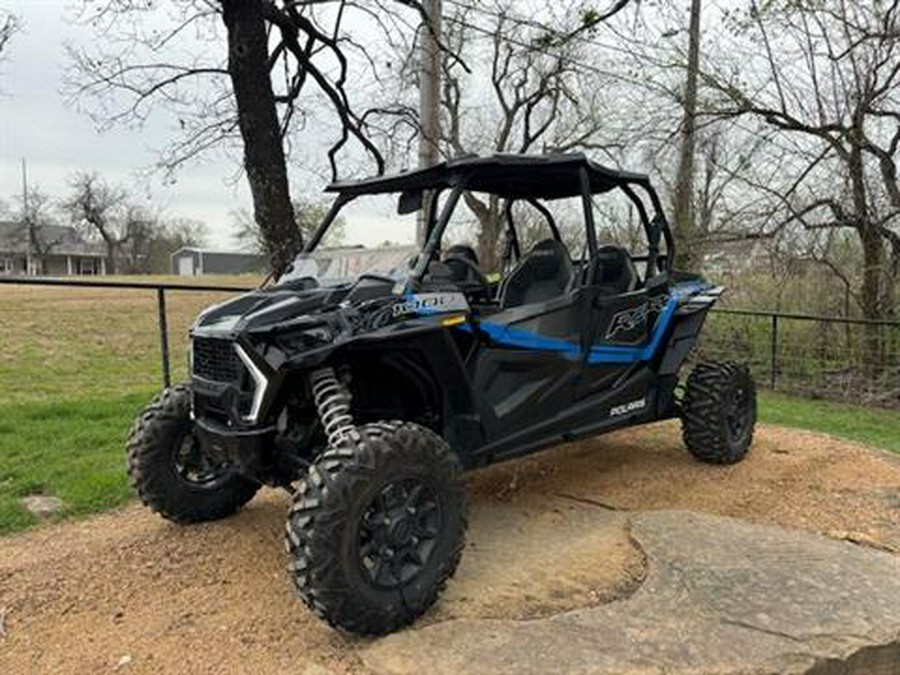 2023 Polaris RZR XP 4 1000 Ultimate