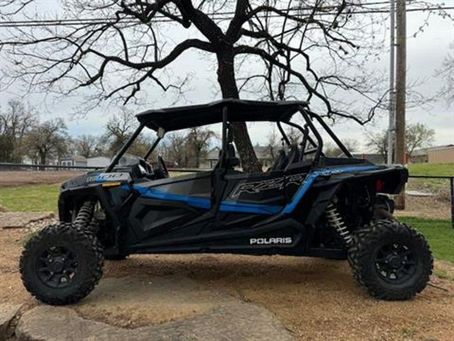 2023 Polaris RZR XP 4 1000 Ultimate