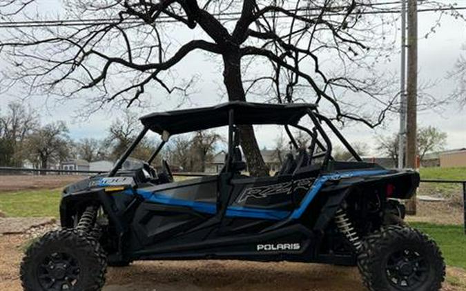 2023 Polaris RZR XP 4 1000 Ultimate