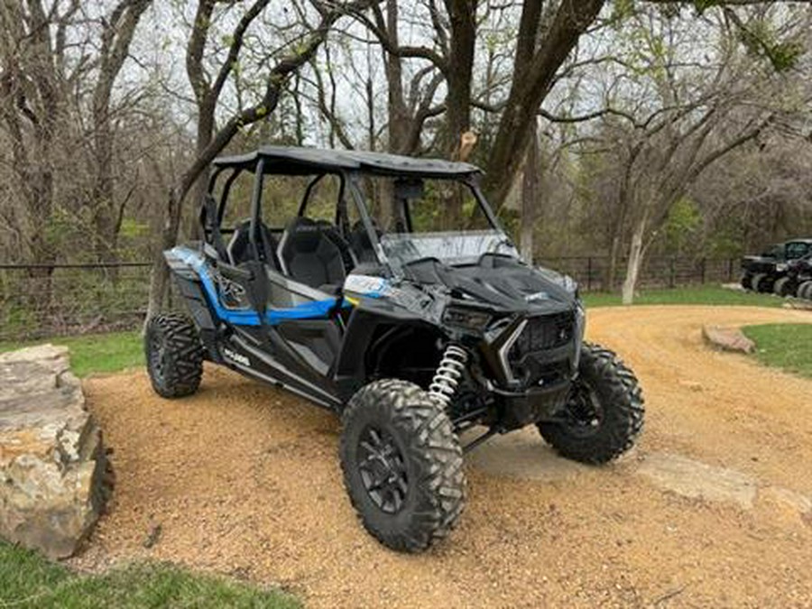 2023 Polaris RZR XP 4 1000 Ultimate