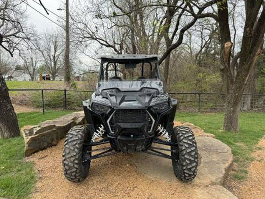 2023 Polaris RZR XP 4 1000 Ultimate